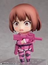 Nendoroid Sword Art Online Alternative Gun Gale Online LLEN Non-scale ABS & PVC Pre-painted Movable Figure