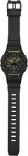 CASIO G-SHOCK 警告黄色系列 GA-B001CY-1AJF