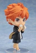 Nendoroid Haikyu !! Shoyo Hinata Karasuno High School Volleyball Club Jersey Ver Figure