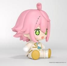 Good Smile Arts Shanghai Huggy Good Smile Ensemble Stars!! Himemiya Tori Plastic Painted Movable Figure