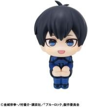 Rukappu Blue Lock Kiyoyoichi Japan National Team Ver. Completed Figure