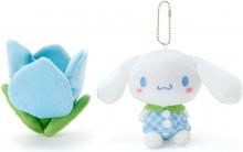 SANRIO Cinnamoroll Mascot Holder (Spring Color) 913235