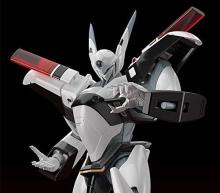 MODEROID AV X0 Zero Type 1/60 scale assembled plastic model, third resale