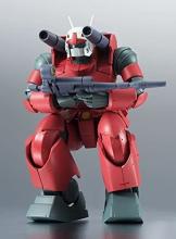 ROBOT Spirit Mobile Suit Gundam SIDE MS RX-77-2 Guncannon ver. ANIME Approx. 125mm