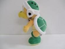 Super Mario ALL STAR COLLECTION Hammer Bros S Plush Height 21cm
