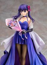 "Fate / stay night" ~ 15th Celebration Project ~ Sakura Matou ~ 15th Celebration Dress Ver. ~ 1/7 scale ABS & PVC pre-painted figure