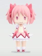 HELLO! GOOD SMILE Puella Magi Madoka Magica the Movie: Rebellion - Madoka Kaname Non-Scale Plastic Painted Movable Figure G17027