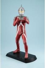 Ultimate Article Ultra Seven (Battle Image Color Edition) Completed Figure