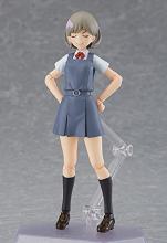 figma Love Live! Superstar !! Keke Tang Non-scale plastic painted movable figure Pastel Blue M06790