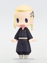 HELLO! GOOD SMILE Tokyo Revengers Draken (Ryuguuji Ken) Action Figure