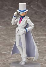 FREEing figma Detective Conan Kaito Kid Non-Scale Plastic Painted Movable Figure Second Resale