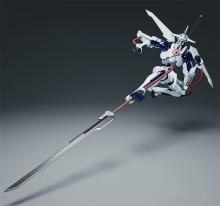 GOOD SMILE COMPANY MODEROID Gun x Sword Dan of Thursday Non-Scale Assembled Plastic Model Resale