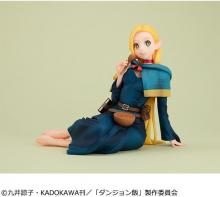 Melty Princess Dungeon Meal Palm Marsil Completed Figure