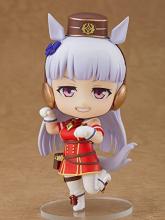 Nendoroid Umamusume Pretty Derby Gold Ship Non-scale Plastic Painted Movable Figure