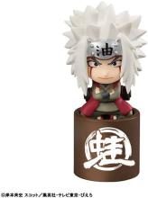 Ochatomo Series Naruto Shippuden Let's have some tea for now! Edition (Resale) (BOX) Approx. 50mm PVC painted finished figure