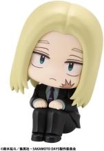 Rukappu SAKAMOTO DAYS Kamigami Kai Completed Figure