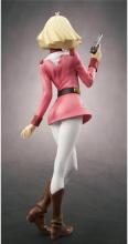 Excellent Model RAHDX Series GANEO Mobile Suit Gundam Sayla Mass Completed Figure