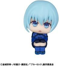 Rukappu Blue Rock Koori Hitsuji Completed Figure