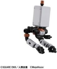 Desktop Army NieR:Automata Ver1.1a Collaboration 2B Action Figure