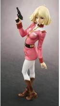 Excellent Model RAHDX Series GANEO Mobile Suit Gundam Sayla Mass Completed Figure