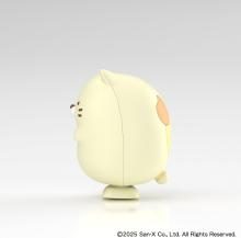 Aoshima Bunka Kyozai (AOSHIMA) Rakupla Sumikko Gurashi No. SU-04 Cat Non-Scale Plastic Plastic Model