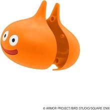 Dragon Quest Plastic Model Kit Series Slimebeth with Grassland Base