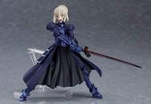 figma Fate / stay night (Heaven  s Feel) Saber Alter 2.0 Non-scale ABS & PVC pre-painted movable figure