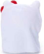 TAKARATOMY ARTS Sanrio Characters Ghost Play Plush Toy S Hello Kitty Plush Toy, Approximately 14cm Tall