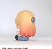 Huggy Good Smile TV Anime 