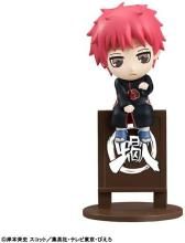 Ochatomo Series Naruto Shippuden Let's have some tea for now! Edition (Resale) (BOX) Approx. 50mm PVC painted finished figure