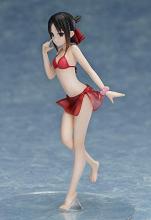 Freeing Kaguya wants to tell ~ Genius's love brain battle ~ Shinomiya Kaguya Swimsuit Ver. 1/12 scale PVC pre-painted assembly figure