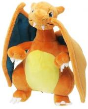 Pokemon ALL STAR COLLECTION Plush Toy PP95 Lizardon (S) Plush Toy Height 19cm