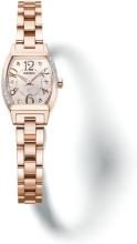 SEIKO Watch LUKIA Happy Collection SSWA016 Women's Silky Pink