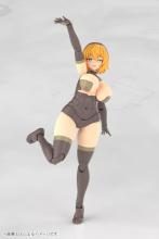 Kotobukiya Frame Arms Girl Kagayaki Kou (Hayato) Non-scale Plastic Model Kit, Approximately 191mm Tall