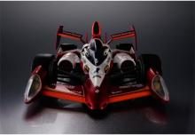 Variable Action Future GPX Cyber Formula Knight Saber 005 -Livery Edition-