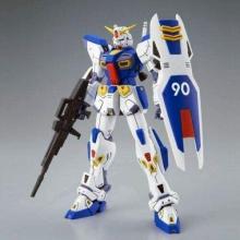 Bandai MG 1/100 Gundam F90