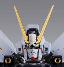 METAL BUILD Crossbone Gundam X1 Approx. 170mm ABS & PVC & die-cast painted movable figure