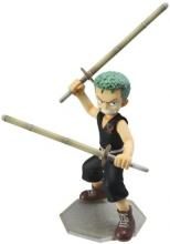 Portrait.Of.Pirates ONE PIECE Series CB-2 Zoro