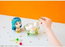 Rukup Urusei Yatsura Lum Completed Figure