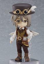 Nendoroid Doll Inventor Kanou Non-scale ABS & PVC pre-painted movable figure