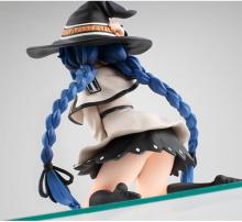 Melty Princess Mushoku Tensei ~I'll get serious when I go to another world~ Tenohira Roxy approx. 100mm PVC painted finished figure