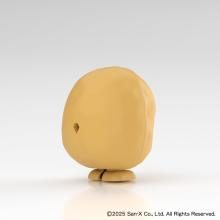 Aoshima Bunka Kyozai (AOSHIMA) Rakupla Sumikkogurashi No. SU-03 Tonkatsu Non-Scale Plastic Model