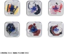 MegaHouse MEGA CAT PROJECT NARUTO Shippuden Goodnight Nyarult! (BOX) Approx. 65mm PVC Pre-painted Mascot