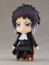 Nendoroid Swacchao! Bungo Stray Dogs Ryunosuke Akutagawa Non-scale plastic painted movable figure G12828