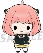 Chocorin Mascot SPY x FAMILY (BOX) Approximately 50mm PVC Pre-painted Figure