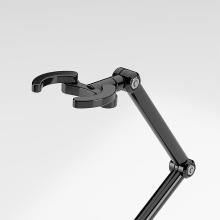 GOOD SMILE COMPANY THE Simple Stand x 3 BLACK (For Figures & Models)  Type Plastic Base