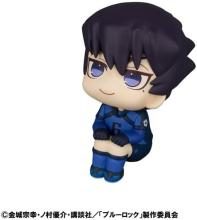 Rukappu Blue Lock Crow Traveler Completed Figure