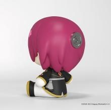 Good Smile Arts Shanghai Huggy Good Smile Ensemble Stars!! Ibara Nanakusa Plastic Painted Movable Figure