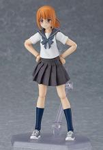 Max Factory figma figma Styles Sailor Outfit Body (Emiri) Non-scale ABS & PVC Pre-painted Movable Figure