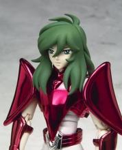 Saint Cloth Myth Andromeda Shun (Final Bronze Cloth)